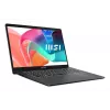 MSI Modern 14 F1MG-867NL nešiojamas kompiuteris - Intel Core 7 150U, 16GB RAM, 512GB SSD, 14 inch Full HD, Windows 11 Home, sidabrinis