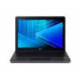 Acer TravelMate B3 Spin 12 TMB312RN-31-TCO Konvertuojamas nešiojamas kompiuteris, Intel N250, 16 GB RAM, 128 GB SSD, 12 colių IPS jutiklinis ekranas, Windows 11 Pro Education, Shale Black
