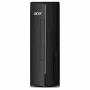 Acer Aspire XC-1715 SFF stalinis kompiuteris, Intel Processor N305, 16 GB DDR4, 512 GB PCIe NVMe SSD, Windows 11 Home, juoda