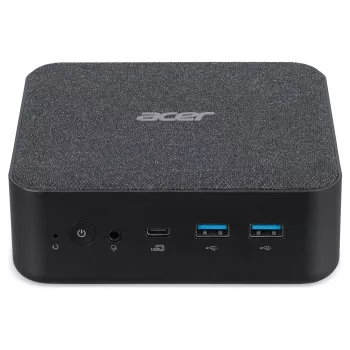 Acer Revo RB102 Mini PC Intel Core 5 120U 16GB DDR5 512GB NVMe SSD Be OS Juoda
