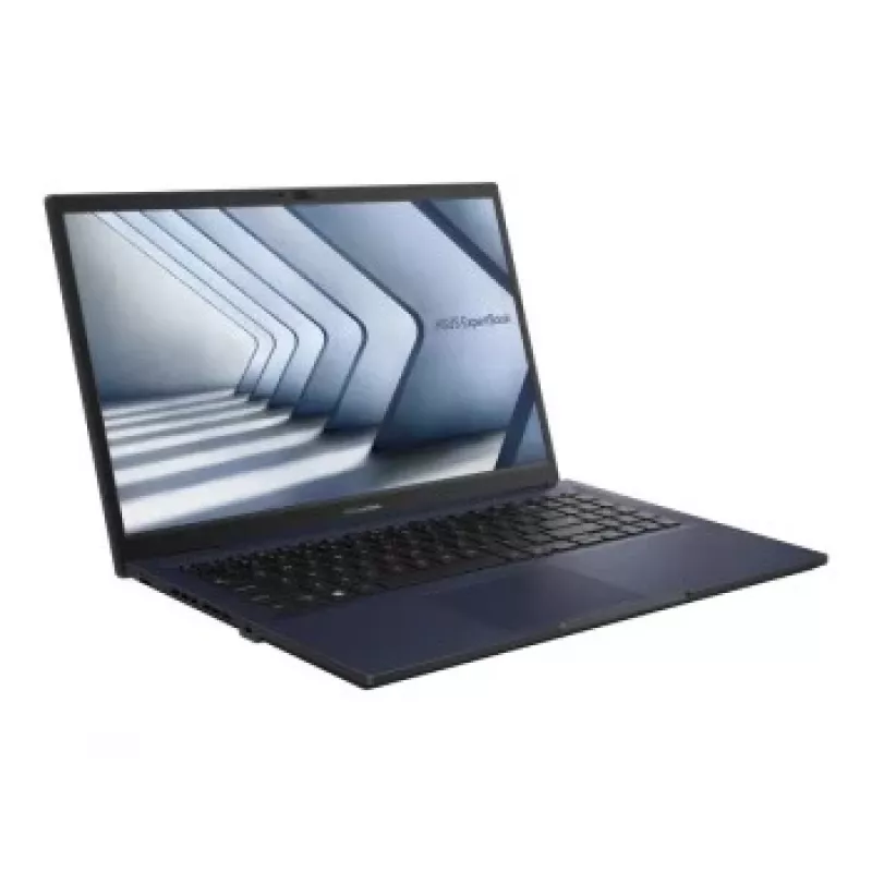 ASUS ExpertBook B1 15.6 inch FHD Intel Core 5-120U 16GB 512GB SSD Windows 11 Pro US Keyboard 3Y Warranty