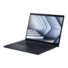 ASUS ExpertBook B3 14 inch Intel Core i3-1315U 16GB RAM 512GB SSD Windows 11 Pro Education Touchscreen 2-in-1 nešiojamas kompiuteris su estiška klaviatūra