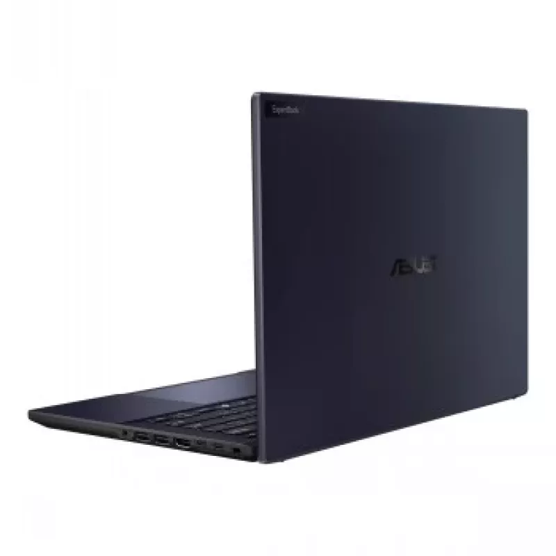 ASUS ExpertBook B3 14 inch Intel Core i3-1315U 16GB RAM 512GB SSD Windows 11 Pro Education Touchscreen 2-in-1 nešiojamas kompiuteris su estiška klaviatūra