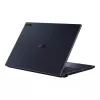 ASUS ExpertBook B3 14 inch Intel Core i3-1315U 16GB RAM 512GB SSD Windows 11 Pro Education Touchscreen 2-in-1 nešiojamas kompiuteris su estiška klaviatūra