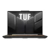 ASUS TUF Gaming F16 FX607VJB-RL145 Core 5 210H 16.0 inch FHD+ 144Hz IPS-Level 300nits Anti-Glare 16GB DDR5 5600 SSD 512GB GeForce RTX 3050 6GB Cam 720P 56WHrs NoOS Aluminum Mecha Gray