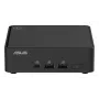 ASUS NUC 15 Pro Slim Kit RNUC15CRKU7084C2 - Mini PC, Intel Core i7-1360P, Iris Xe Graphics, Barebone