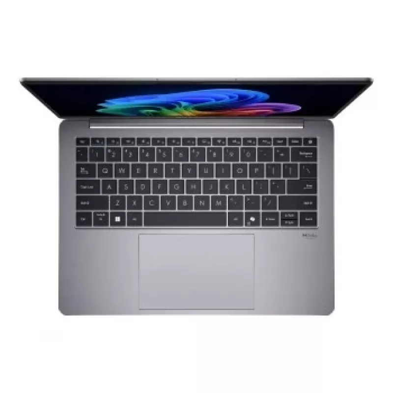 ASUS ExpertBook P5 14 inch WQXGA Intel Core Ultra 7 155H 32GB RAM 1TB SSD Windows 11 Pro Backlit Keyboard US Layout
