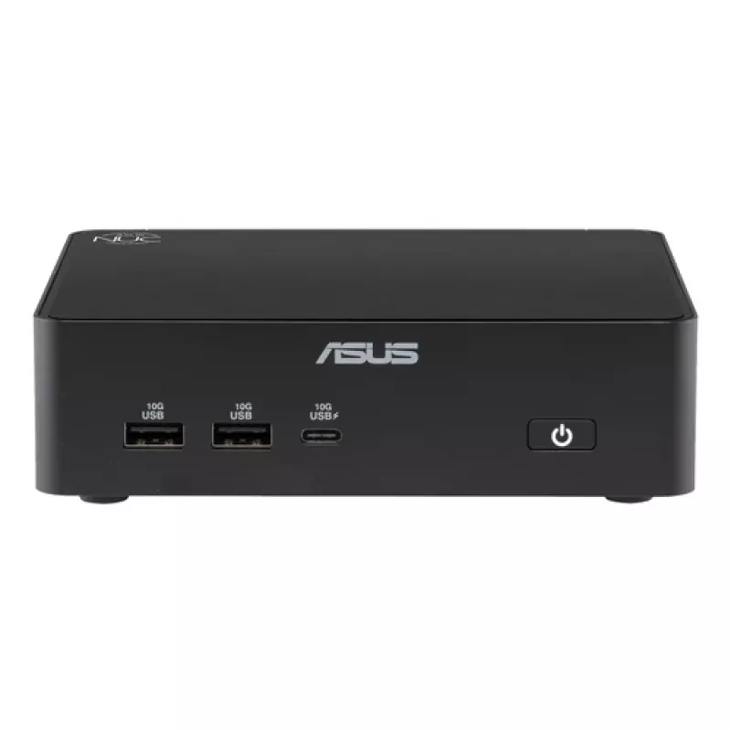 ASUS NUC 16 Pro Grand Canyon RNUC16GDKW96C002 Core Ultra 9 378H Barebone