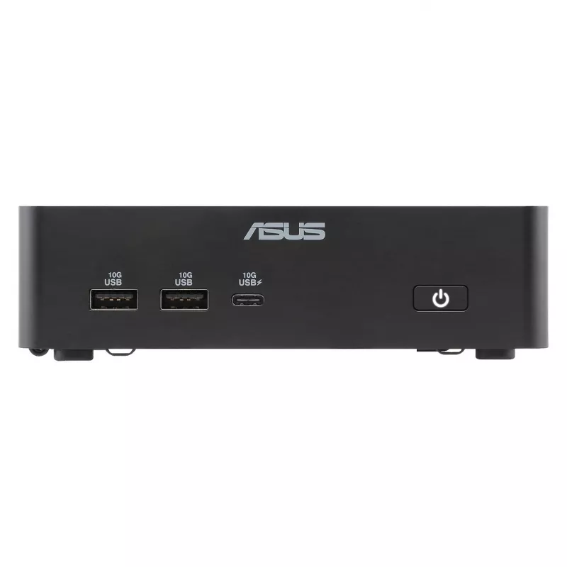 ASUS NUC 16 Pro Grand Canyon RNUC16GDKW96C002 Core Ultra 9 378H Barebone