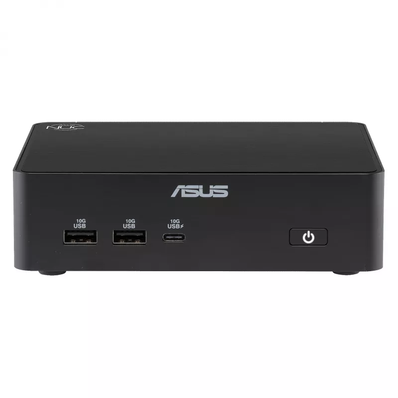 ASUS NUC 16 Pro Grand Canyon RNUC16GDKW96C002 Core Ultra 9 378H Barebone