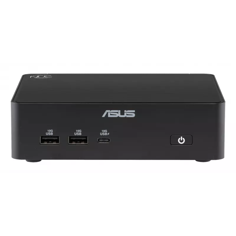 ASUS NUC 16 Pro Grand Canyon RNUC16GDKW96C002 Core Ultra 9 378H Barebone
