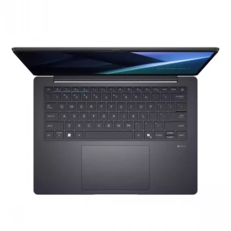 ASUS ExpertBook B3 14 inch WQXGA Intel Core Ultra 5 235H 16GB RAM 512GB SSD Windows 11 Pro Backlit Keyboard US Layout 3Y Warranty