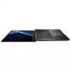 ASUS ExpertBook B3 14 inch WQXGA Intel Core Ultra 5 235H 16GB RAM 512GB SSD Windows 11 Pro Backlit Keyboard US Layout 3Y Warranty