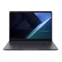 ASUS ExpertBook B3 14 inch WQXGA Intel Core Ultra 5 235H 16GB RAM 512GB SSD Windows 11 Pro Backlit Keyboard US Layout 3Y Warranty
