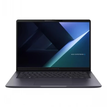 ASUS ExpertBook B5 16 WUXGA Intel Core Ultra 5 325 16GB RAM 512GB SSD Backlit Keyboard Windows 11 Pro US Keyboard