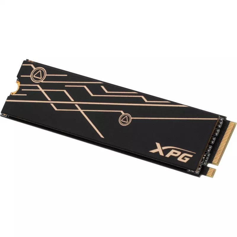 ADATA MARS 970 PLUS 2.0 TB (PCIe Gen5 x4, NVMe, M.2 2280)
