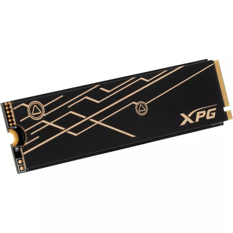 ADATA MARS 970 PLUS 2.0 TB (PCIe Gen5 x4, NVMe, M.2 2280)