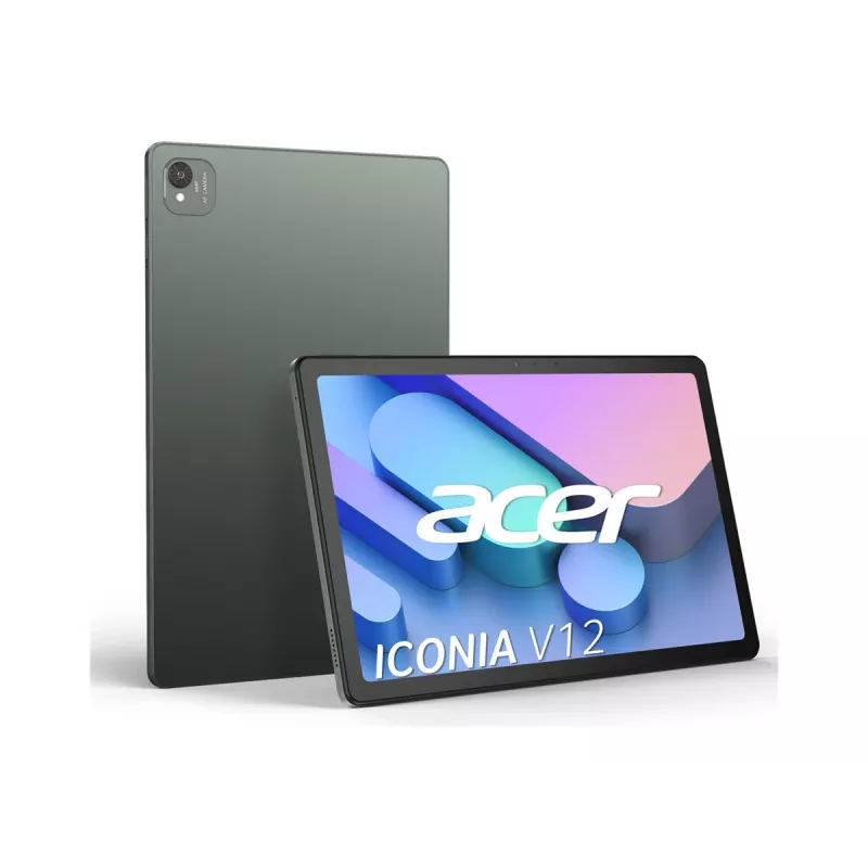 Acer Iconia V12-11M-84D2 Planšetė 15 inch 256 GB 5G Mist Green
