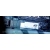 AGI TECHNOLOGY 512GB M.2 2280 PCIe Gen3 x4 NVMe SSD, 3000MB/s Read, 1400MB/s Write