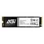 AGI TECHNOLOGY 1TB M.2 NVMe PCIe Gen3 x4 vidinis SSD (AGI1T0GIMAI298-CB)