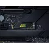 AGI TECHNOLOGY 1TB M.2 NVMe PCIe 4.0 SSD - 4700MB/s Read, 2800MB/s Write, 600TBW