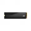 AGI TECHNOLOGY 1TB SSD M.2 NVMe PCIe Gen4x4 - 7400MB/s Read, 5200MB/s Write, 750TBW