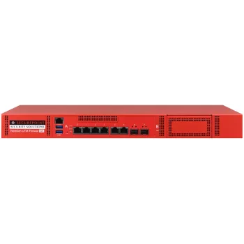 Securepoint RC300S G5 Security UTM Appliance