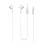 Samsung EHS61ASFWE Universal Original Stereo 3.5mm Headset su laidu 1,2m Mikrofonas Baltas (OEM)