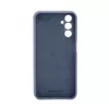 Evelatus Samsung Galaxy S24 Plus Premium MagSafe Soft Touch Silicone Case Midnight Blue