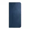 Evelatus Samsung Galaxy A26 Book Case Folio Dark Blue