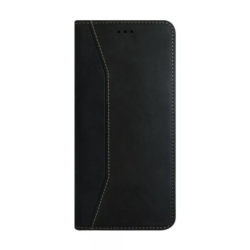 Evelatus Samsung Galaxy A15 Book Case Folio Black