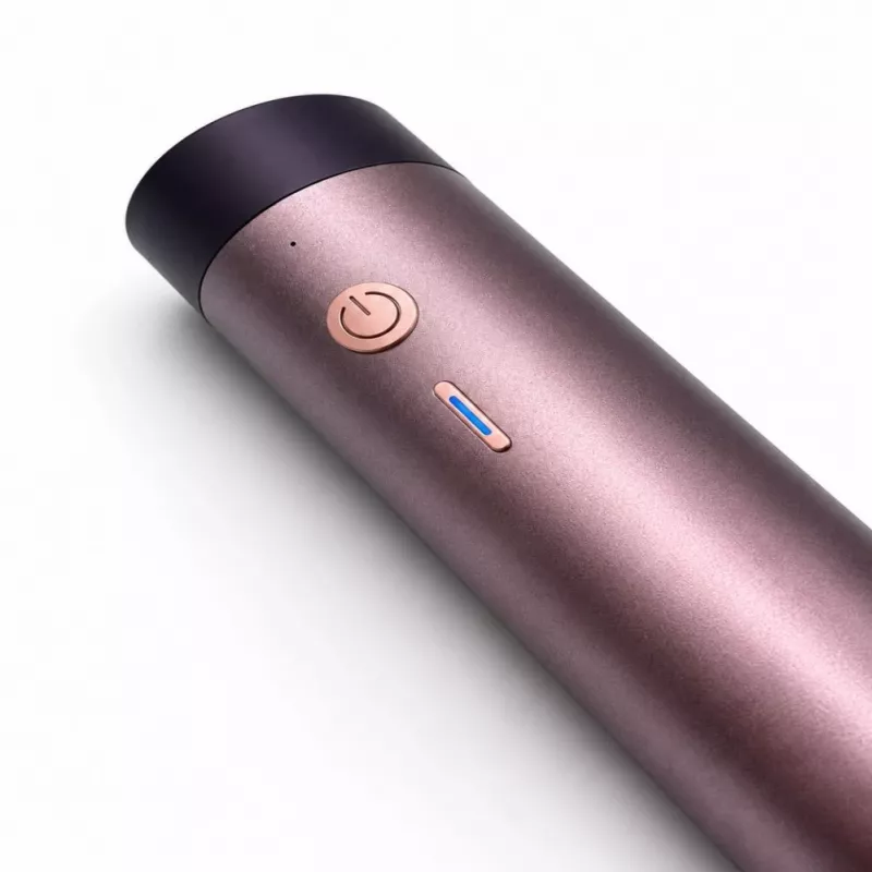 iLike Auto Hair Curling Styler Power 1700W – Profesionalus plaukų formavimo įrankis su 6 priedais