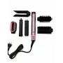 iLike Auto Hair Curling Styler Power 1700W – Profesionalus plaukų formavimo įrankis su 6 priedais