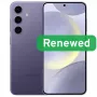 Samsung Renewed Grade A Galaxy S24+ Cobalt Violet 6.7 inch 256 GB 5G