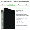 Samsung Renewed Grade A Galaxy S25 Mint 6.2 colio 256 GB 5G