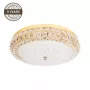 Lubinis šviestuvas Celsi B1887-1 36W LED 3200lm 4000K Neutral White Round Surface Mounted