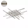 ORION lubinis šviestuvas 24W 2160lm 4000K Baltas su integruotu LED