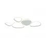 LED LENSER lubinis LED šviestuvas GULF D91.5 4000K Baltas