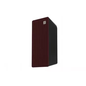 Teltonika Cable Version Front Panel Red