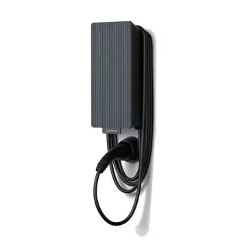 TELTONIKA 22kW (32A / 3-Phase) 5m Cable LTE, WiFi, Bluetooth