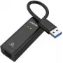 Unitek Y-3470 USB 3.0 į Gigabit Ethernet adapteris