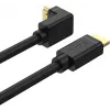 UNITEK Y-C1001 High Speed HDMI laidas su Ethernet 2m juodas