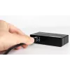UNITEK USB-C į USB-B 3.0 spausdintuvo laidas 2m juodas