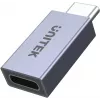 UNITEK USB-C į USB-C adapteris 40Gbps 240W 8K@60Hz