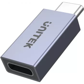 UNITEK USB-C į USB-C adapteris 40Gbps 240W 8K@60Hz