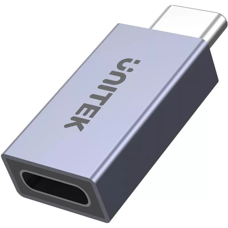UNITEK USB-C į USB-C adapteris 40Gbps 240W 8K@60Hz