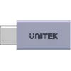 UNITEK USB-C į USB-C adapteris 40Gbps 240W 8K@60Hz