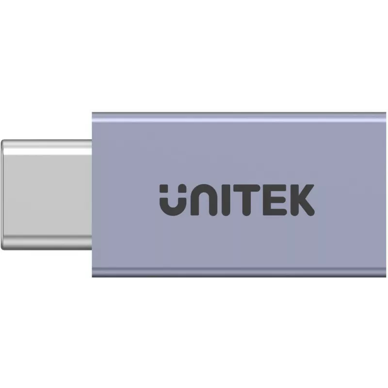 UNITEK USB-C į USB-C adapteris 40Gbps 240W 8K@60Hz