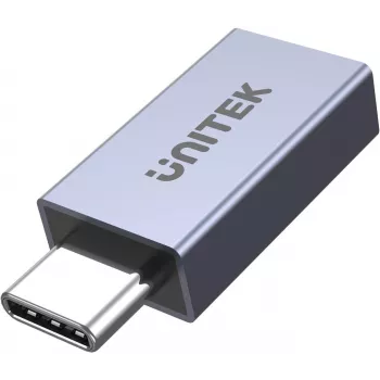 UNITEK USB-C į USB-C adapteris 40Gbps 240W 8K@60Hz