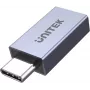 UNITEK USB-C į USB-C adapteris 40Gbps 240W 8K@60Hz
